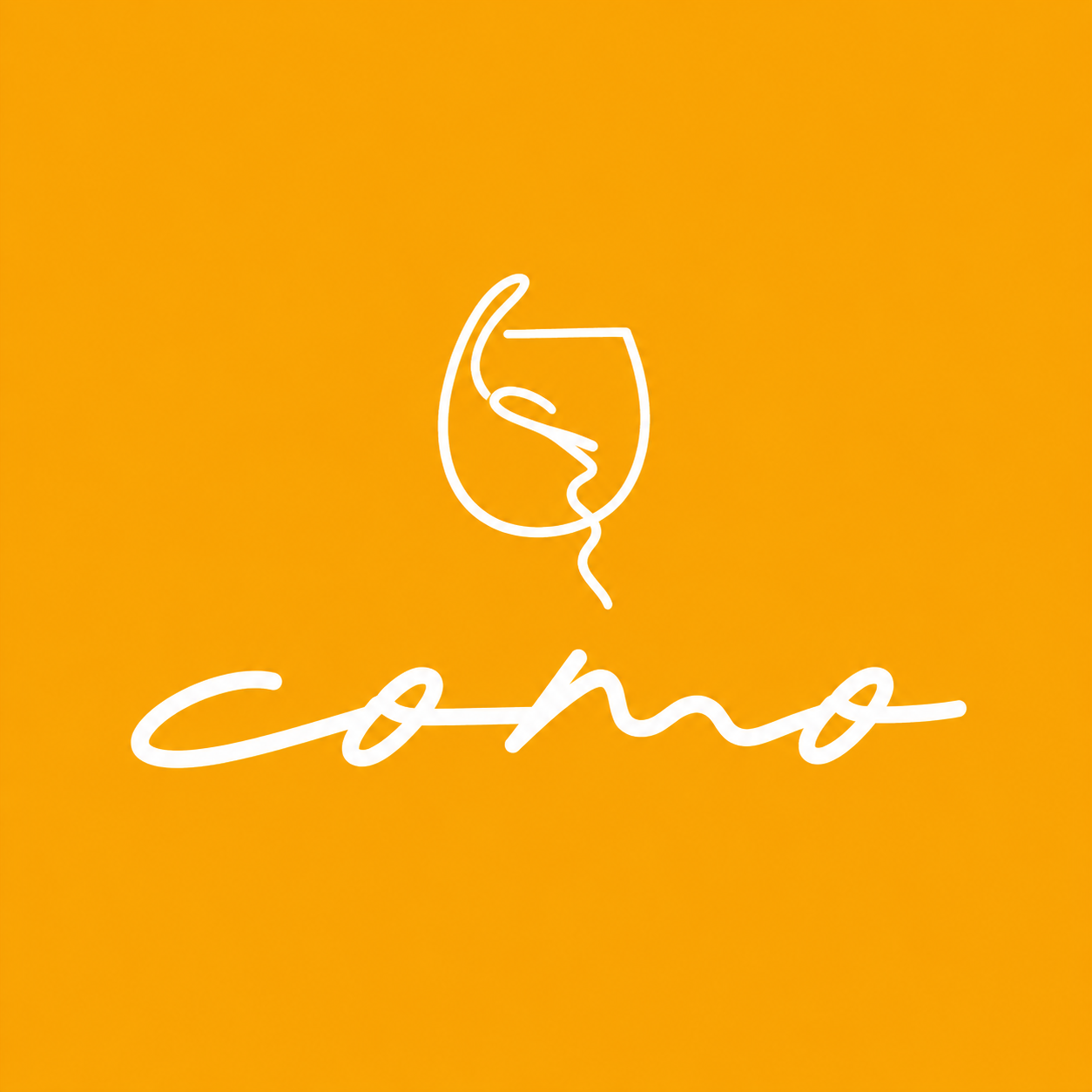 Como Bar Logo