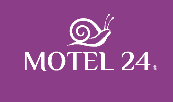 Motel24 Logo